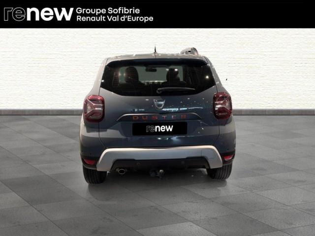 Dacia Duster image 6