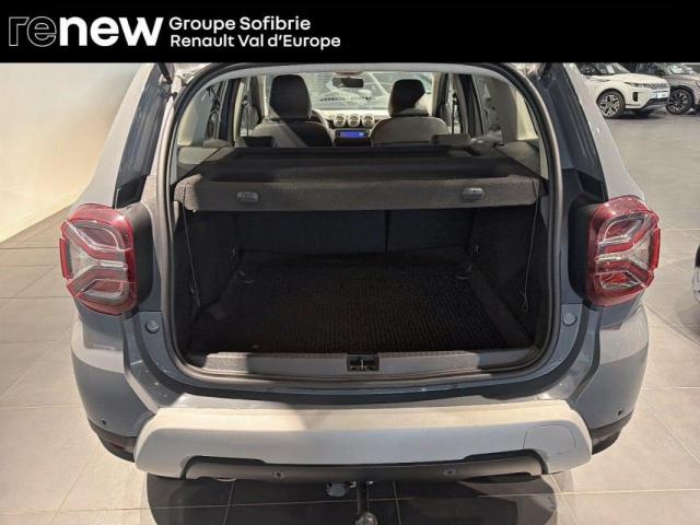 Dacia Duster image 4