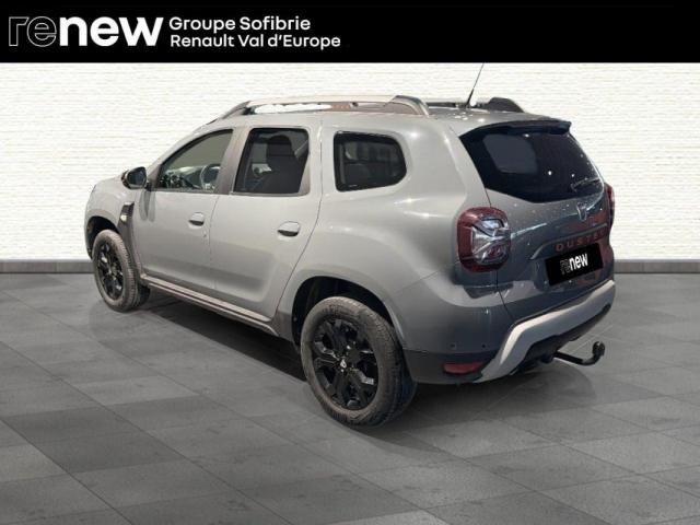 Dacia Duster image 2
