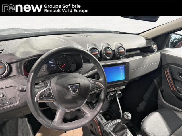 Dacia Duster image 1