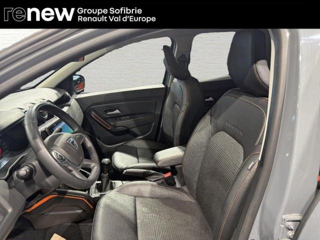 Dacia Duster image 8