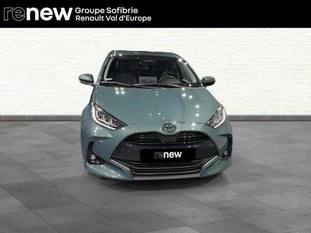 Toyota Yaris image 2