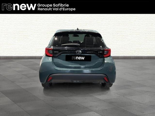 Toyota Yaris image 7