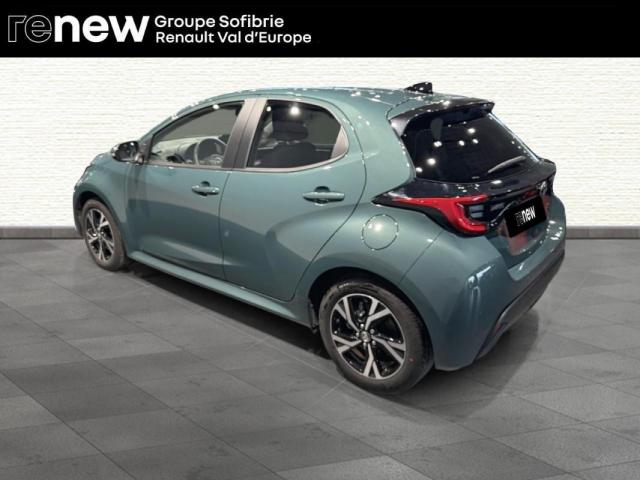Toyota Yaris image 6