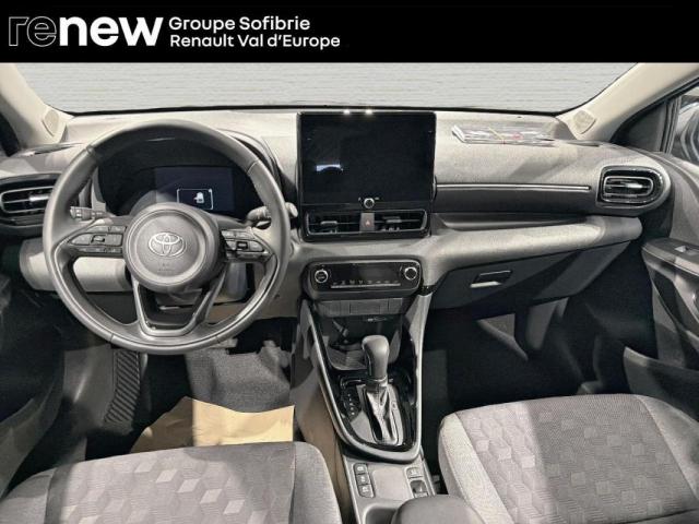 Toyota Yaris image 4
