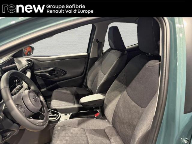 Toyota Yaris image 9