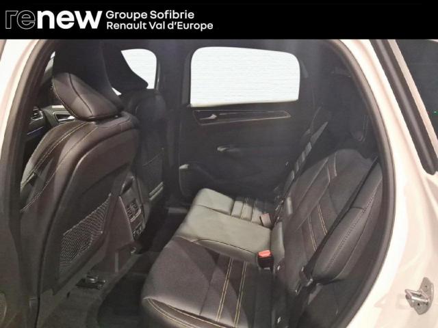Renault Arkana image 6