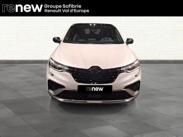 Renault Arkana image 2