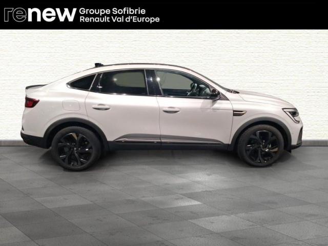 Renault Arkana image 3