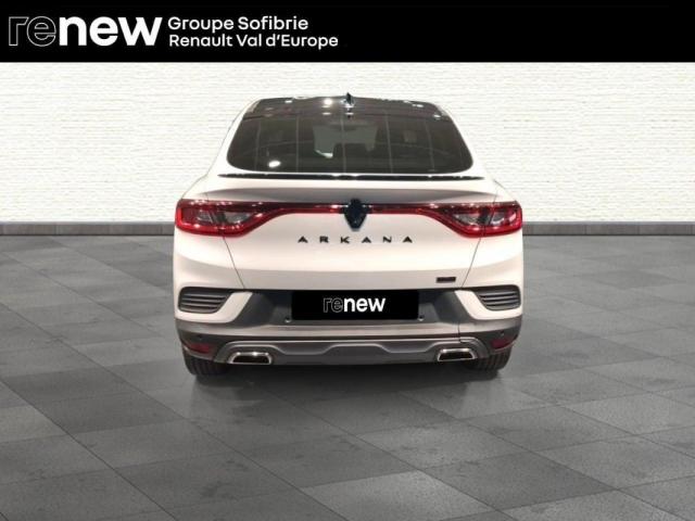 Renault Arkana image 8