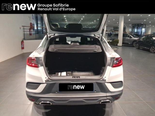 Renault Arkana image 5