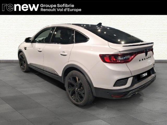 Renault Arkana image 9