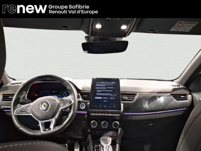 Renault Arkana image 7