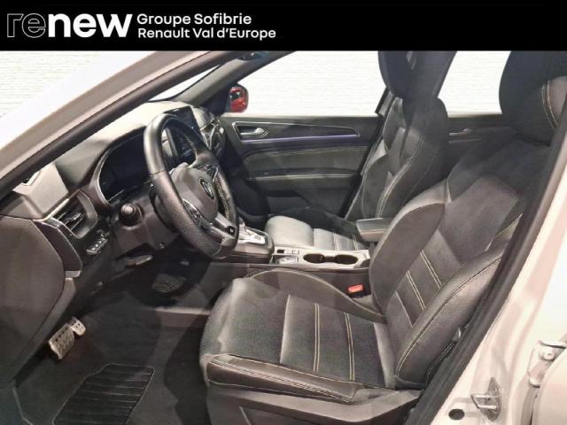 Renault Arkana image 4