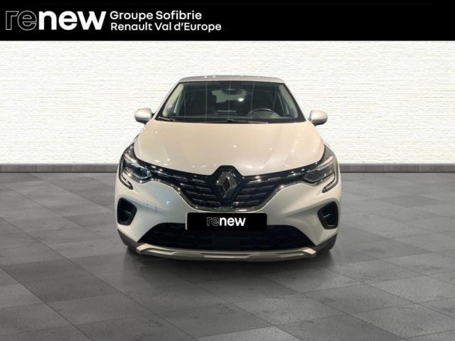 Renault Captur image 8