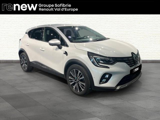 Renault Captur image 5
