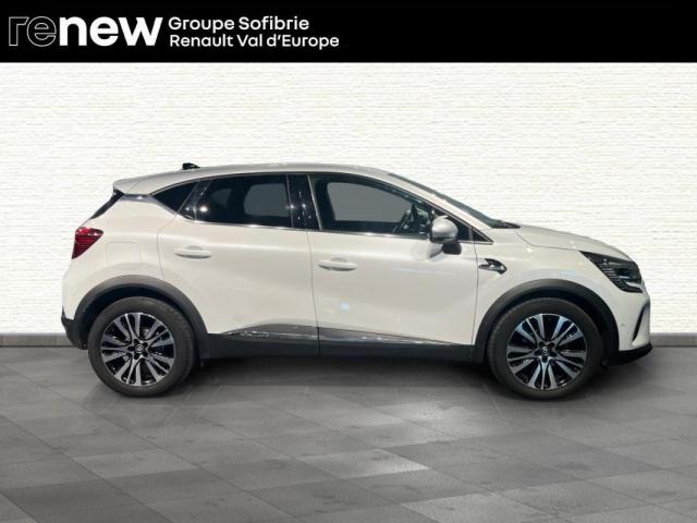 Renault Captur image 4