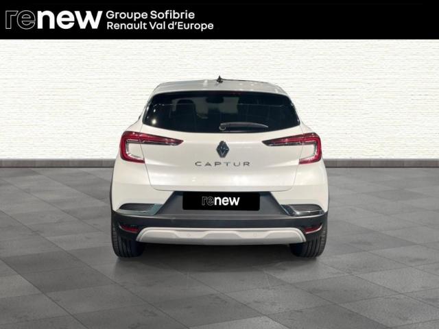 Renault Captur image 2