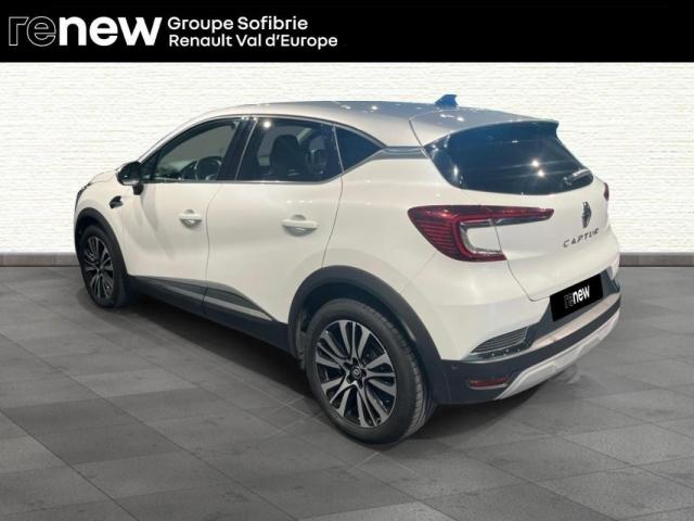 Renault Captur image 6