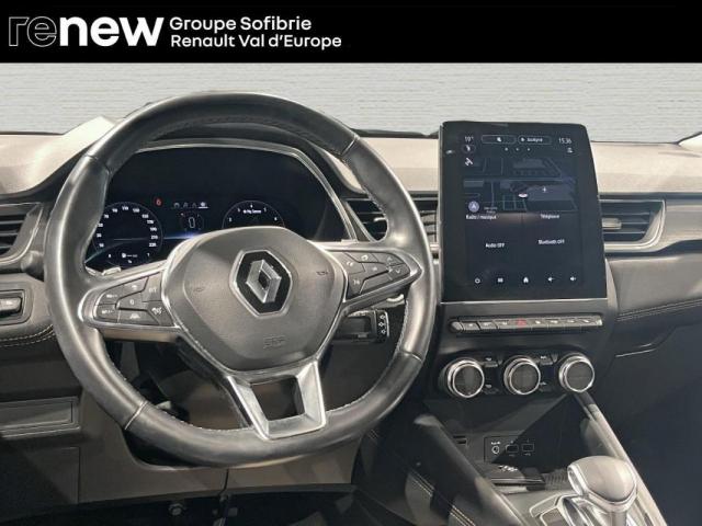 Renault Captur image 9
