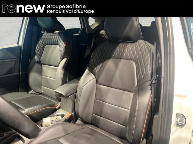 Renault Captur image 1