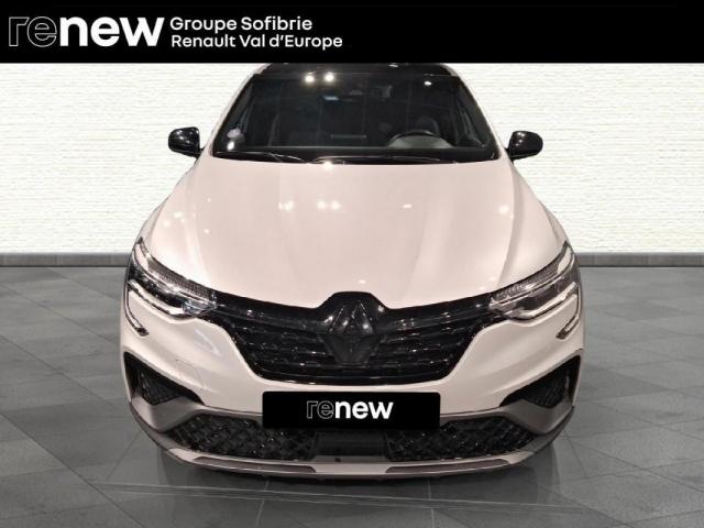 Renault Arkana image 7
