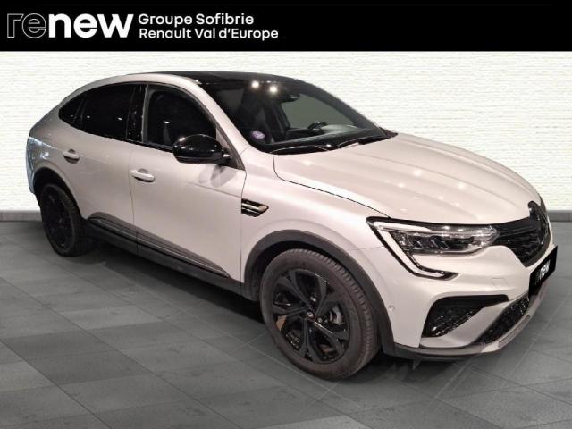 Renault Arkana image 6