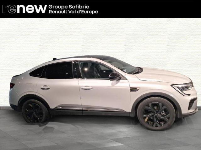 Renault Arkana image 3