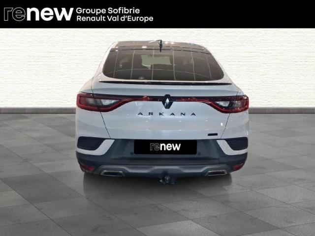 Renault Arkana image 9