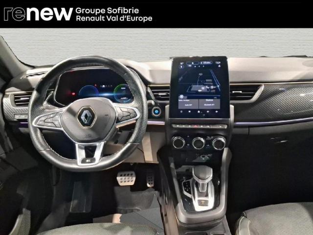 Renault Arkana image 5