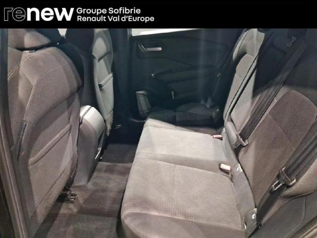 Nissan Qashqai image 2