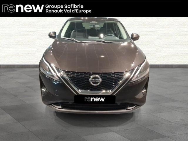 Nissan Qashqai image 8