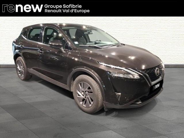 Nissan Qashqai image 6