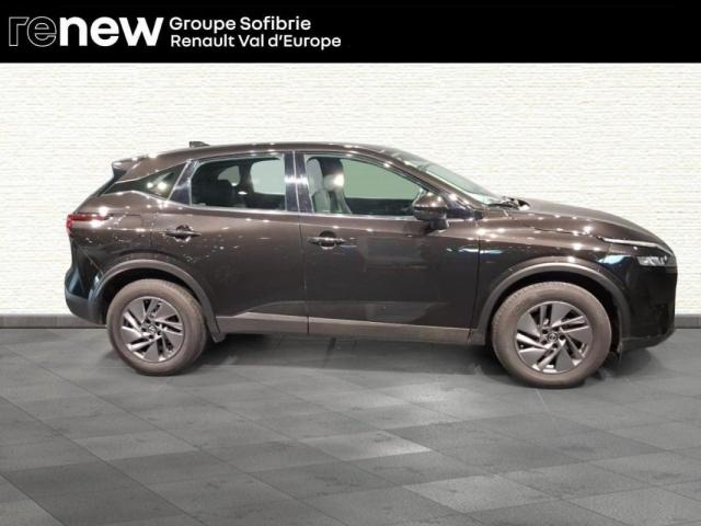 Nissan Qashqai image 9