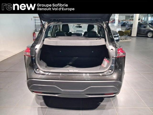 Nissan Qashqai image 7