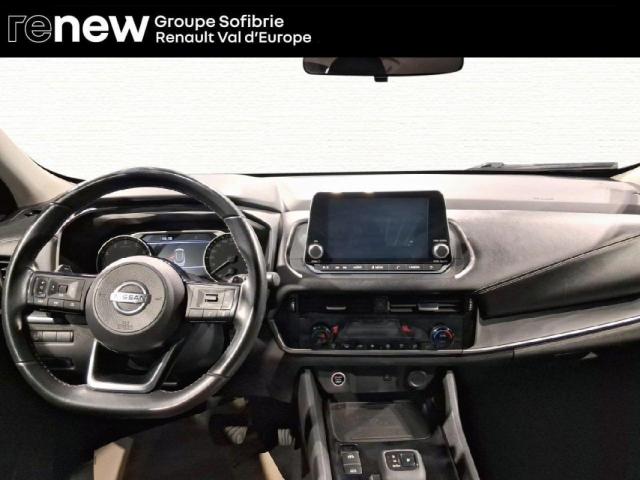 Nissan Qashqai image 3
