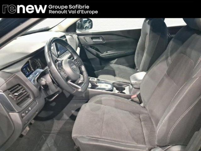 Nissan Qashqai image 1