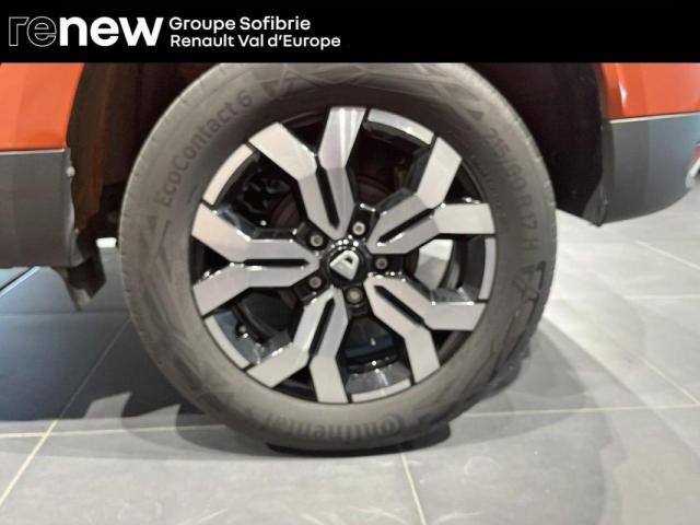 Dacia Duster image 9