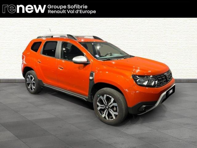 Dacia Duster image 3