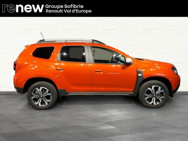 Dacia Duster image 4