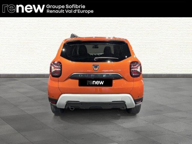 Dacia Duster image 6