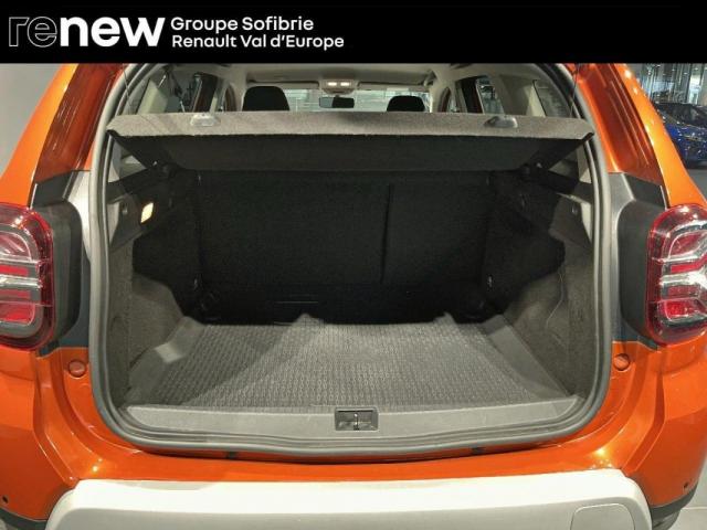 Dacia Duster image 2