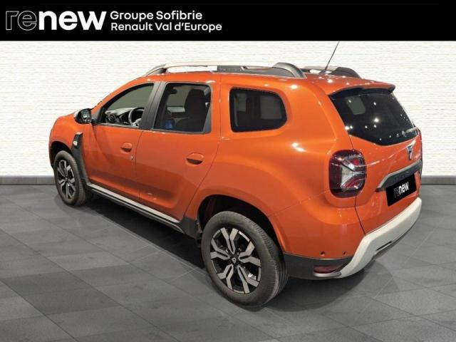 Dacia Duster image 1