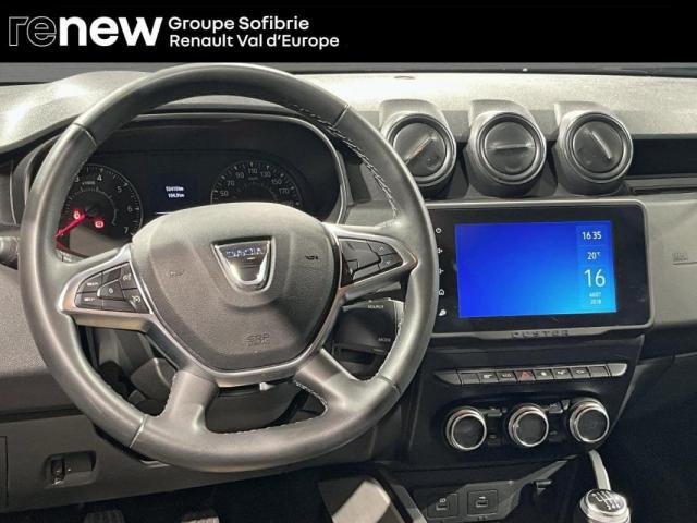 Dacia Duster image 5
