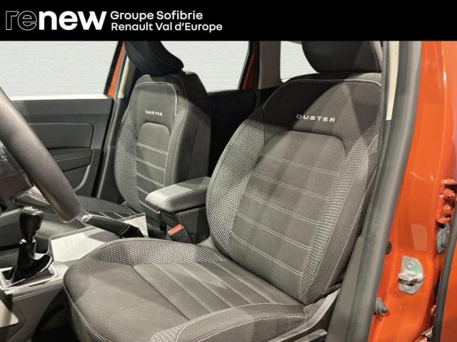 Dacia Duster image 8