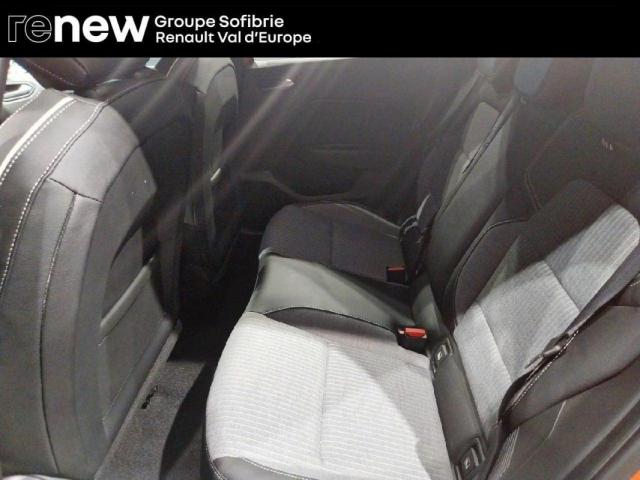 Renault Clio image 1