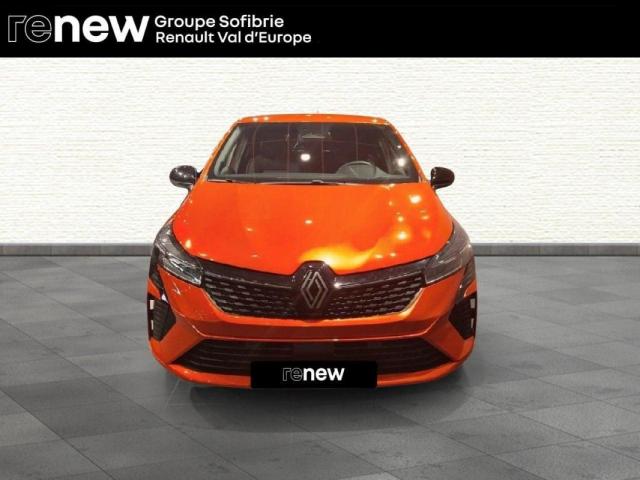 Renault Clio image 6
