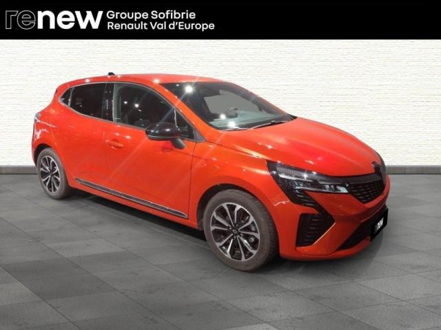 Renault Clio image 9