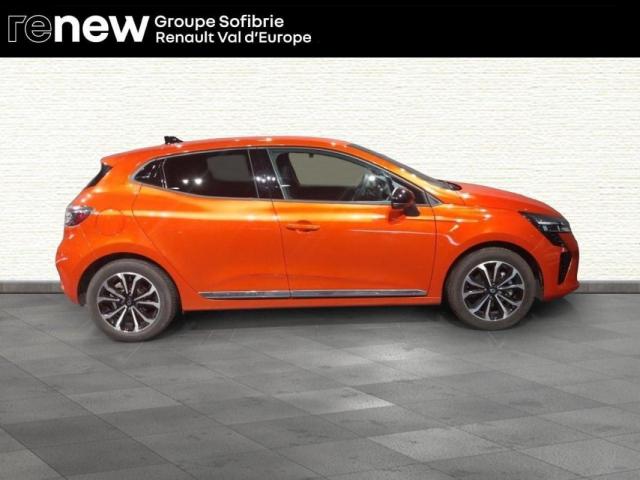 Renault Clio image 7