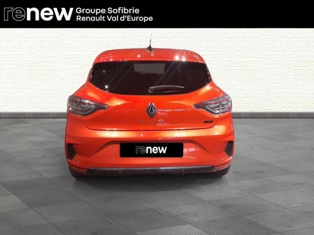 Renault Clio image 5